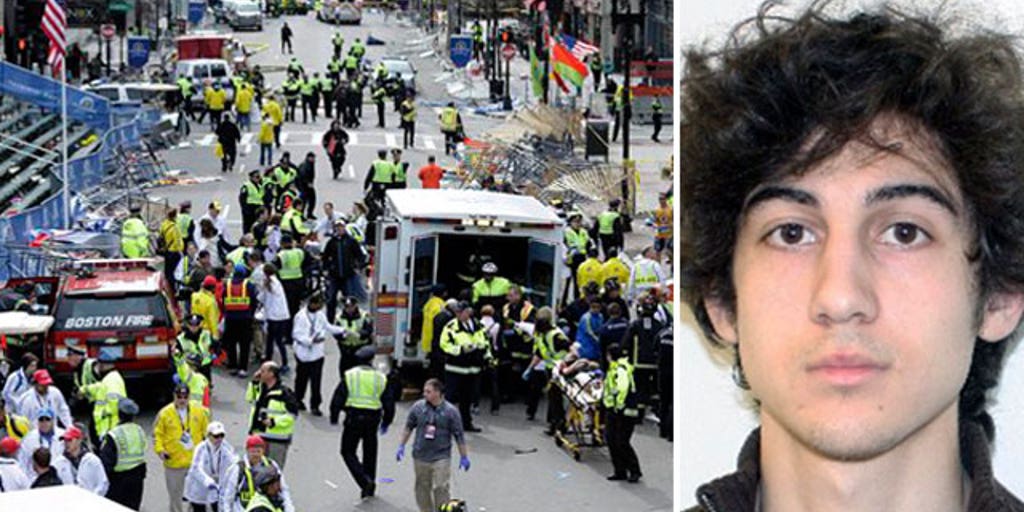 Jury selection to begin in trial of Boston bombing suspect Fox News Video